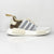 Adidas Womens NMD R1 FZ1018 White Running Shoes Sneakers Size 6.5
