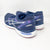 Asics Womens Gel Excite 4 T6E8N Blue Running Shoes Sneakers Size 9.5