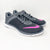 Nike Womens FS Lite Run 3 807145-016 Black Running Shoes Sneakers Size 9
