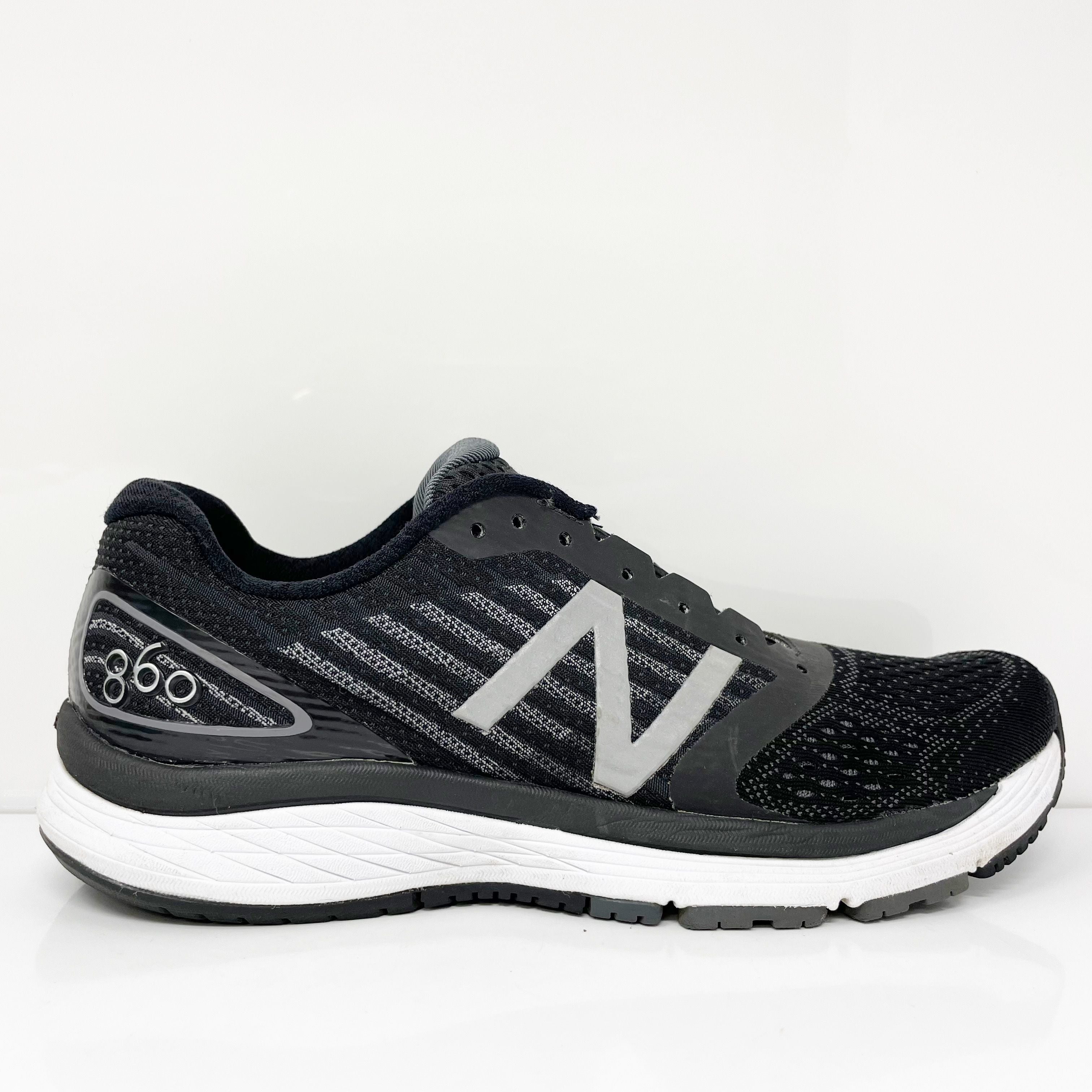 New balance outlet w880bk9