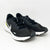 Nike Mens Revolution 5 BQ3204-010 Black Running Shoes Sneakers Size 9