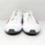 Nike Womens Air Cardio III 408069-102 White Casual Shoes Sneakers Size 8