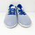 Adidas Mens Nemeziz 19.4 EF1754 Blue Football Cleats Shoes Sneakers Size 2.5