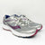 Saucony Womens Cohesion 10 S10420-10 Gray Running Shoes Sneakers Size 8