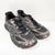 Asics Womens Gel Scram 3 T6K7N Black Running Shoes Sneakers Size 7