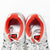Nike Mens Dual Fusion Run 2 599541-017 Gray Running Shoes Sneakers Size 8