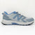 New Balance Womens 410 V7 WT410LG7 Gray Running Shoes Sneakers Size 10 B