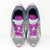 Asics Womens Gel Venture 6 1012A504 Gray Running Shoes Sneakers Size 9.5