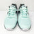 Fila Womens Memory Galaxia 3 5RM01599-420 Blue Running Shoes Sneakers Size 9