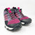 Adidas Womens Kanadia TR7 AQ4813 Purple Running Shoes Sneakers Size 9