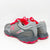 New Balance Womens 101 WT101GG Gray Running Shoes Sneakers Size 8 B