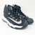Nike Mens Air Max Audacity 2016 843884-001 Black Basketball Shoes Sneakers SZ 8