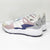 Adidas Womens Crazy Chaos EF1049 White Casual Shoes Sneakers Size 8