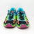 Asics Womens Gel Noosa Tri 9 T458N Multicolor Running Shoes Sneakers Size 6.5