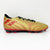 Adidas Mens Nemeziz Messi 4 FY0810 Gold Football Cleats Shoes Sneakers Size 6