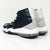 Nike Mens Air Max Audacity 2016 843884-001 Black Basketball Shoes Sneakers SZ 8