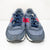 Saucony Mens Jazz Original 2044-287 Gray Casual Shoes Sneakers Size 7.5