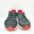 New Balance Womens 550 V2 WE550GP2 Gray Running Shoes Sneakers Size 7 B