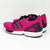 Adidas Mens ZX Flux M19387 Pink Running Shoes Sneakers Size 5