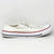 Converse Unisex Chuck Taylor All Star M7652 White Casual Shoes Sneakers M9 W11