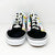 Vans Unisex Ward 721356 Multicolor Casual Shoes Sneakers Size M 5.5 W 7