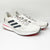 Adidas Womens Supernova FV6020 White Running Shoes Sneakers Size 9.5
