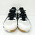 Asics Womens Gel 1130V B953N White Running Shoes Sneakers Size 9