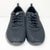 Skechers Womens Flex Appeal 3 13070 Black Running Shoes Sneakers Size 10