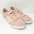 Adidas Womens Courtset CG5818 Pink Casual Shoes Sneakers Size 10