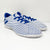 Adidas Mens Nemeziz 19.4 EF1754 Blue Football Cleats Shoes Sneakers Size 2.5