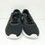 Nike Womens Tanjun 812655-011 Black Running Shoes Sneakers Size 7