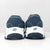 Skechers Womens D Lites 11617EW Blue Casual Shoes Sneakers Size 10