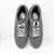 Vans Womens Atwood 721356 Gray Casual Shoes Sneakers Size 8.5
