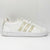 Adidas Womens Neo Cloudfoam Advantage AW4286 White Casual Shoes Sneakers Size 8