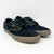 Vans Mens Chima Ferguson Pro TB4R Black Casual Shoes Sneakers Size 8.5