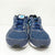 New Balance Mens 630 V1 M630NW1 Blue Running Shoes Sneakers Size 9.5 4E