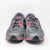 Nike Womens Dual Fusion ST2 454240-066 Gray Running Shoes Sneakers Size 9