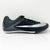 Nike Mens Zoom Rival DC8753-001 Black Running Cleats Shoes Size 11