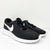 Nike Womens Tanjun 812655-011 Black Running Shoes Sneakers Size 7