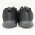 Skechers Womens Ghenter Bronaugh 77210W Black Running Shoes Sneakers Size 9
