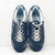 Skechers Womens D Lites 11617EW Blue Casual Shoes Sneakers Size 10