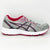 Asics Womens Jolt T7K8N Gray Running Shoes Sneakers Size 8