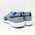 Reebok Mens Runner 4.0 EF7305 Gray Running Shoes Sneakers Size 11.5