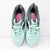 Fila Womens Memory Galaxia 3 5RM01599-420 Blue Running Shoes Sneakers Size 9