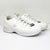Skechers Womens Soft Stride Softie 76033 White Casual Shoes Sneakers Size 8.5