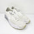 Nike Mens Air Max 90 Ultra 2.0 Flyknit 875943-101 White Casual Shoes Sneakers 6