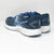 Nike Womens Dart 10 580428-001 Black Running Shoes Sneakers Size 7.5