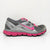 Nike Womens Dual Fusion ST 407847-003 Gray Running Shoes Sneakers Size 7