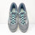 Saucony Womens Triumph ISO 5 S10462-4 Gray Running Shoes Sneakers Size 12