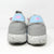 New Balance Mens Fresh Foam Crag GECRGLS Gray Running Shoes Sneakers Size 6 M